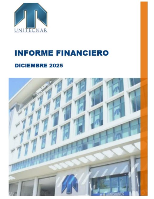 Informe Financiero DIC 2025